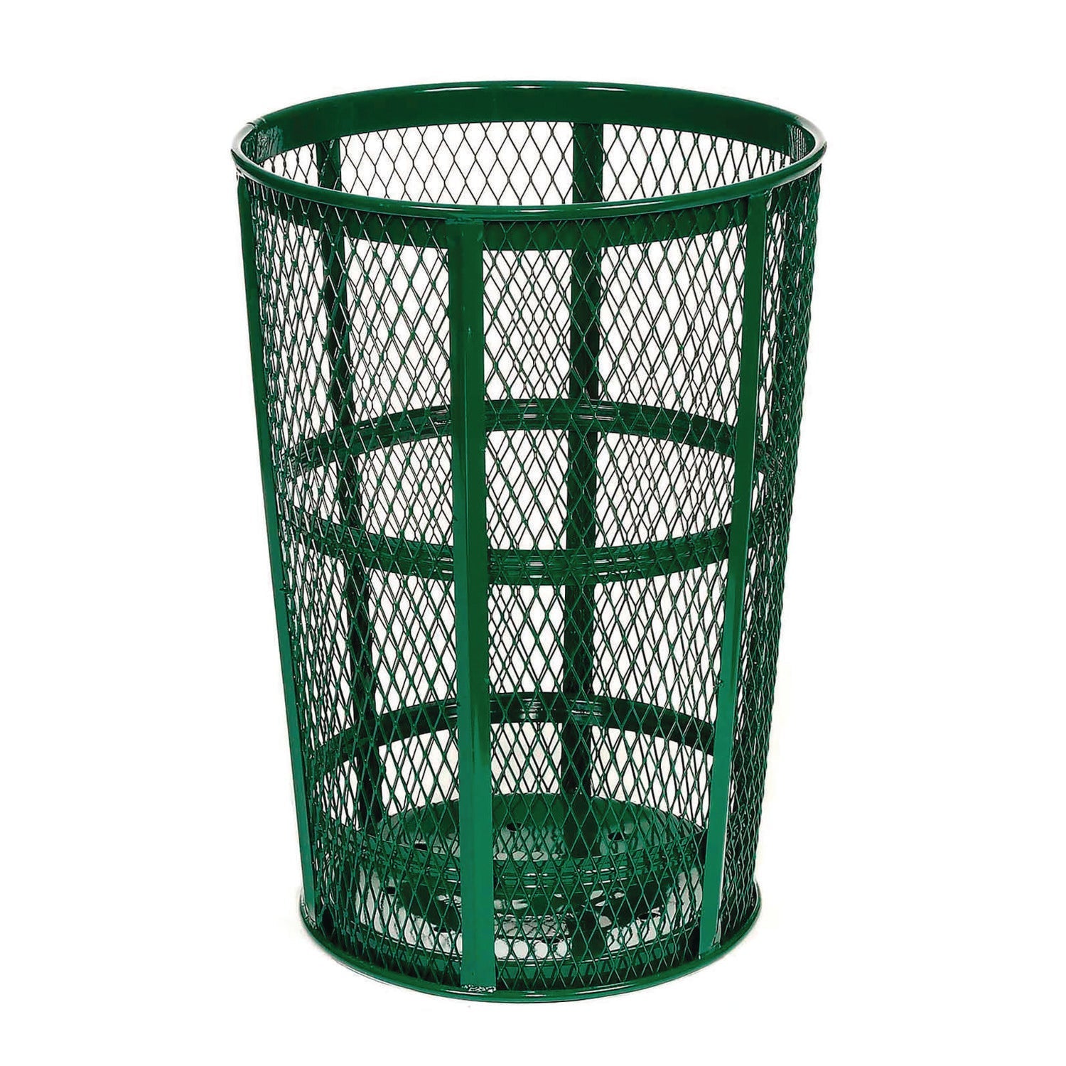 global-industrial-steel-mesh-corrosion-resistant-trash-can-48-gal-green-gbe237634gn_1